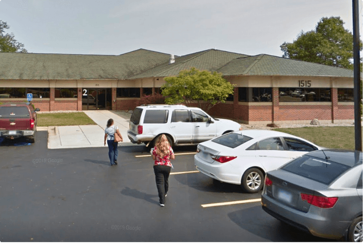 CCMC Lansing Primary Care - Doctor in Lansing, MI