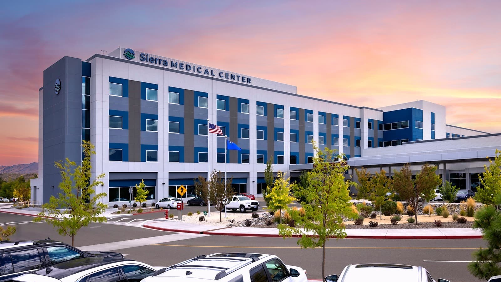 Sierra Medical Center - Doctor in Reno, NV