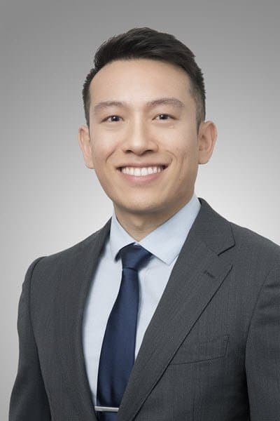Winston Lai DO - Doctor in Los Angeles, CA