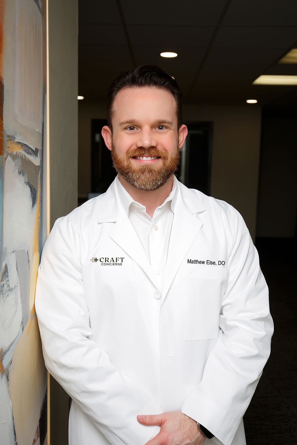 Craft Concierge - Direct Primary Care - Doctor in Tulsa, OK