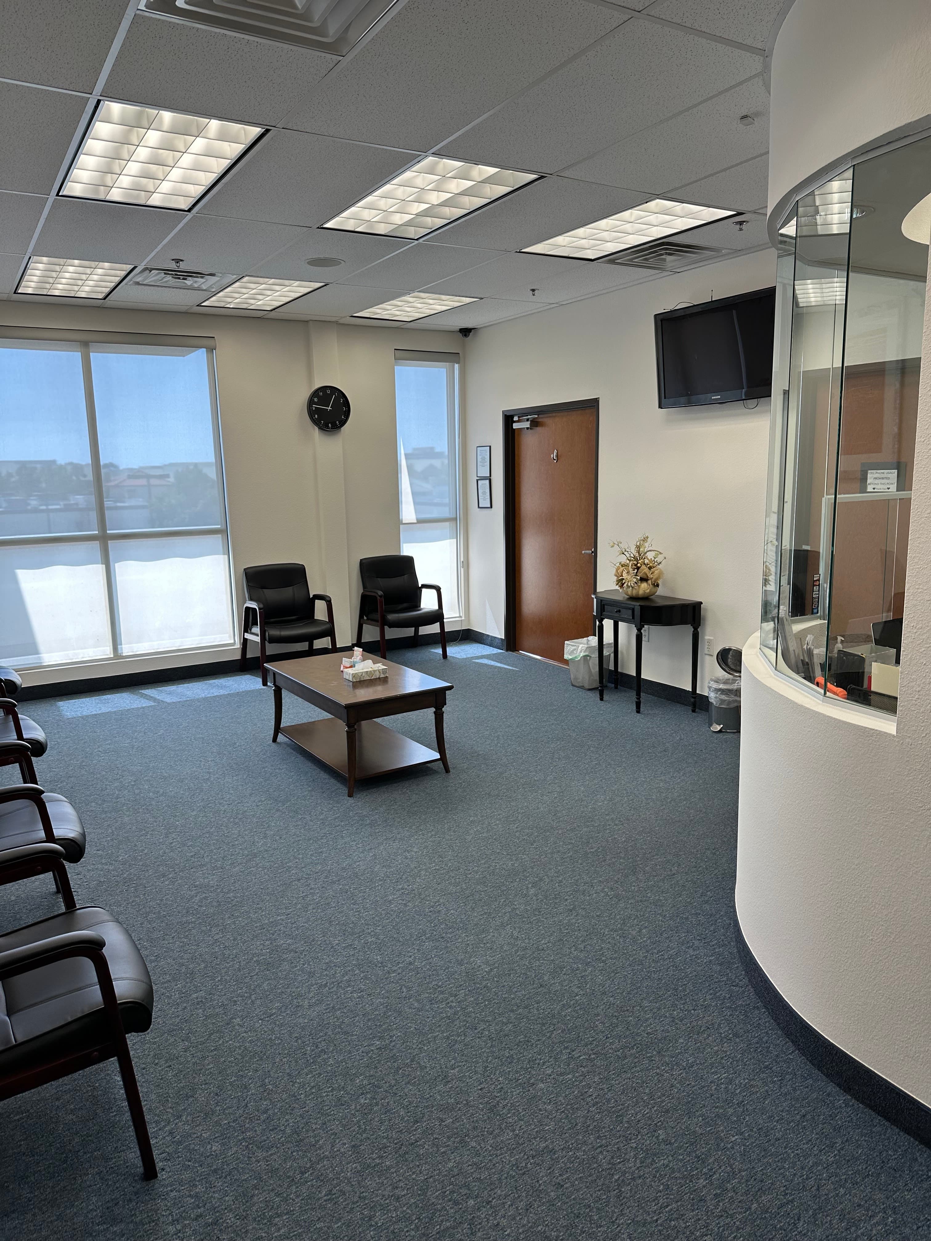 Pri-Med Care+ - Jalil Khan MD - Doctor in Irving, TX