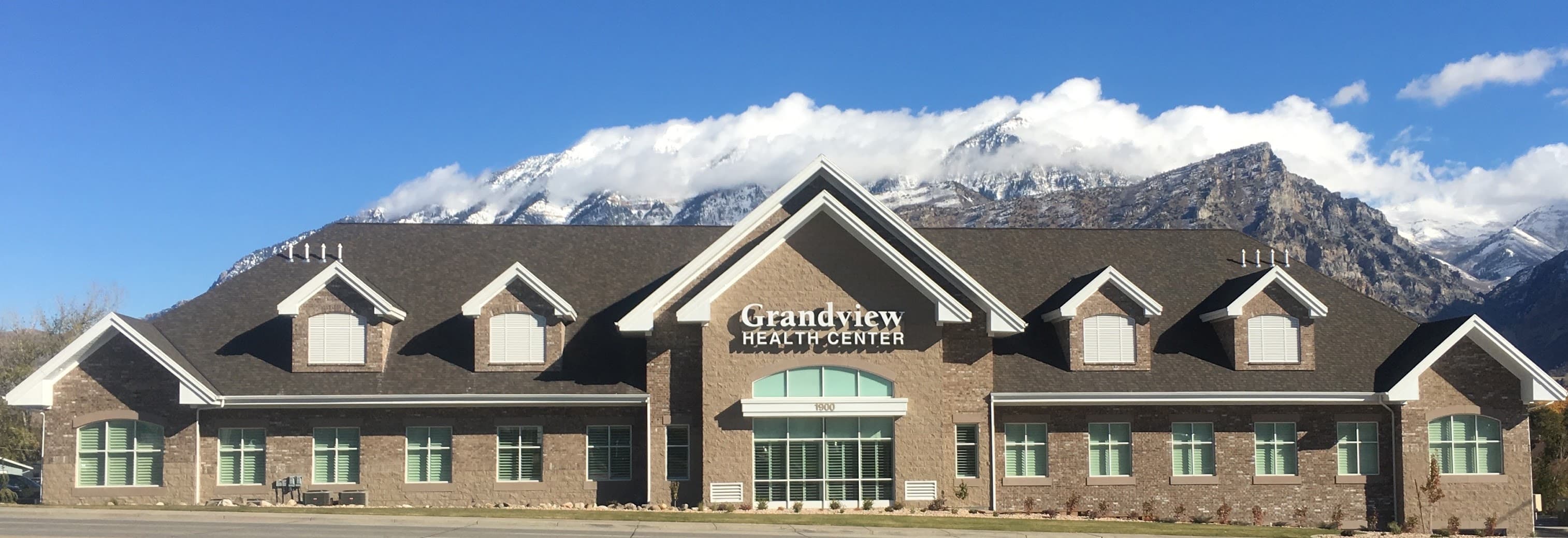 Dr. Aaron M. Robinson, DO - Doctor in Provo, UT