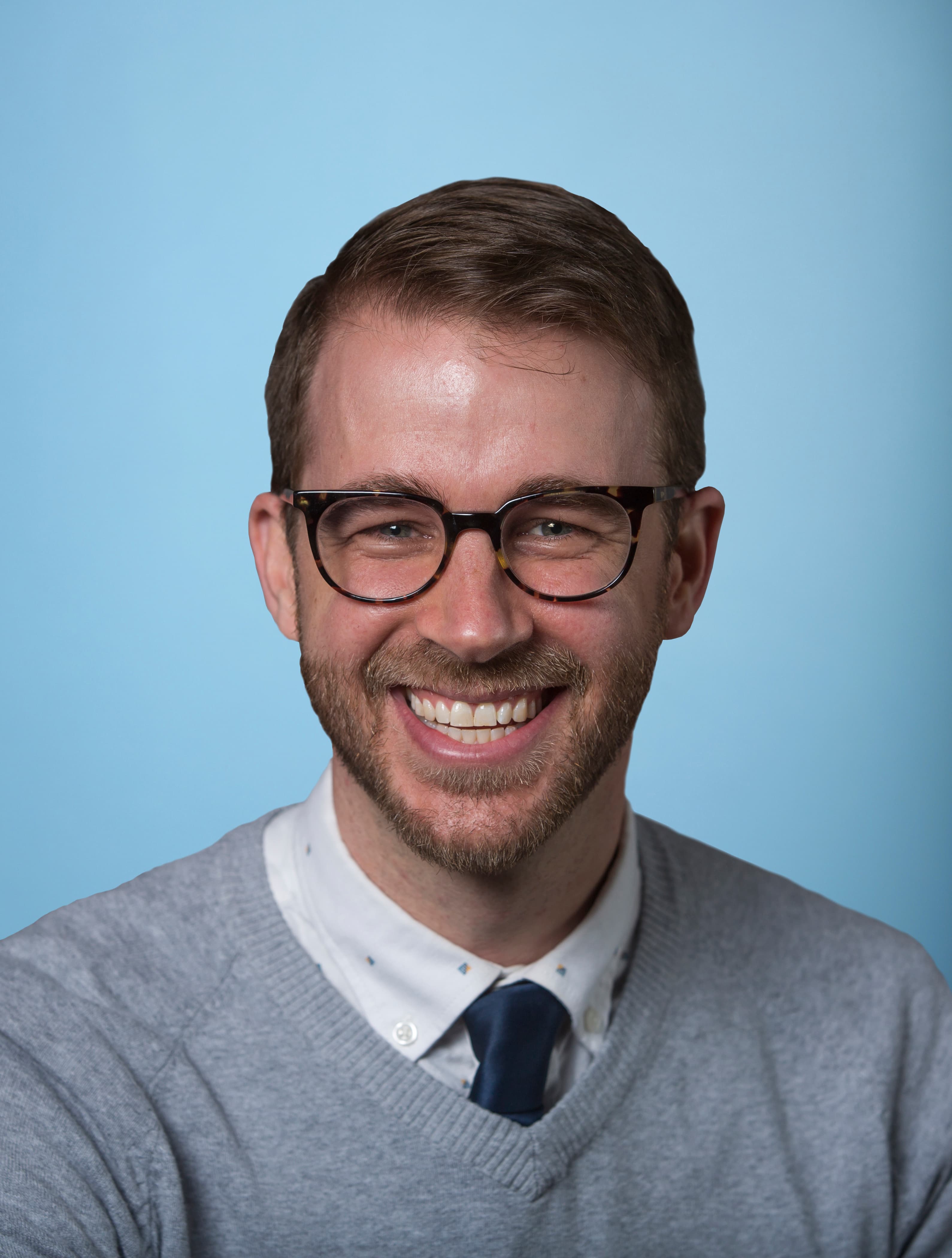 Jackson Londeree, MD - Doctor in Atlanta, GA