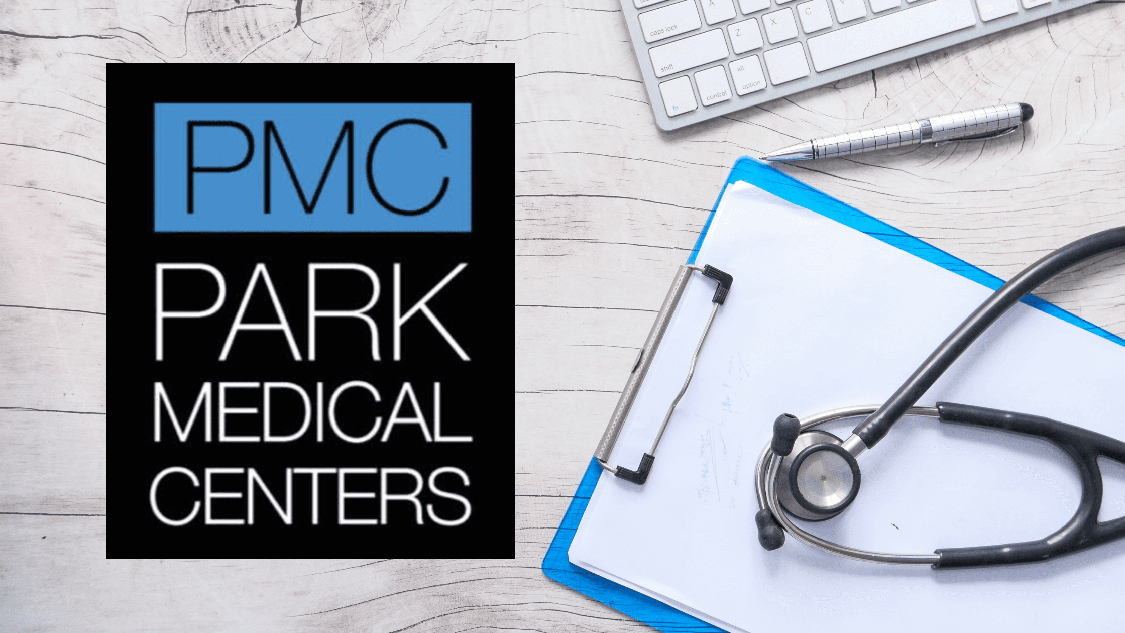 Park Medical Centers - Canton - Doctor in Canton Township, MI
