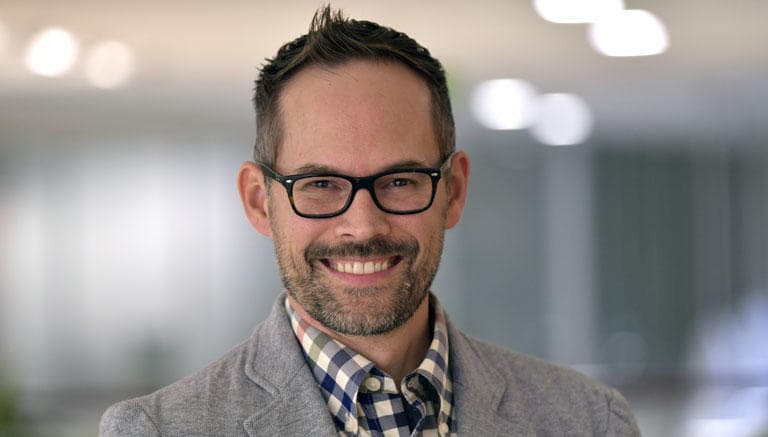 Aaron R. Morrison, MD - Doctor in Springfield, MO