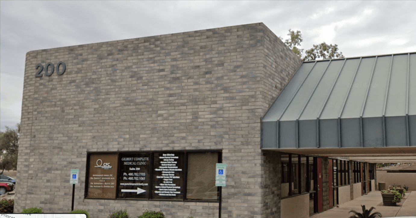 Gilbert Complete Medical Clinic, LLC - Doctor in Gilbert, AZ