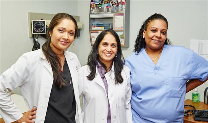 Chaula Patel, MD - Doctor in Bronx, NY