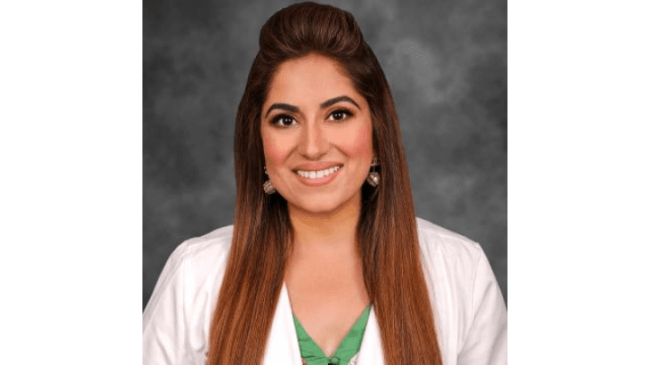 Usma Ahmad, MD - Doctor in Tempe, AZ