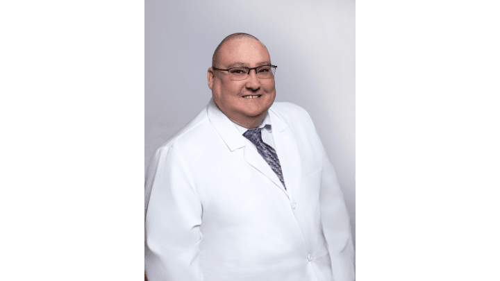 Andrew Teffeau, DO - Doctor in Davenport, FL