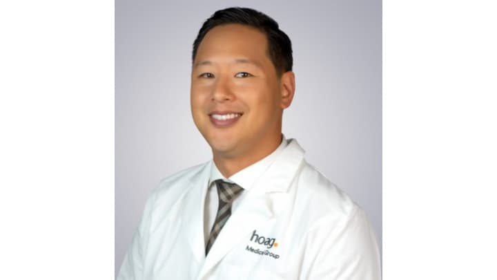 Christopher H. Shin, MD - Doctor in Huntington Beach, CA