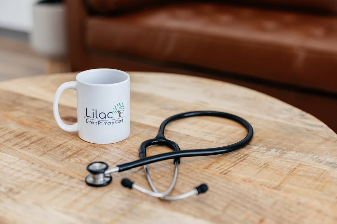Lilac Direct Primary Care - Doctor in Spokane, WA