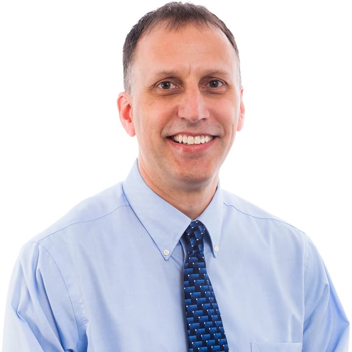 Dr. Michael Yoesel, MD - Doctor in Colorado Springs, CO