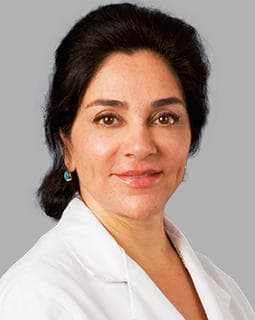 Mahshid Elmzadeh, MD - Doctor in Irvine, CA