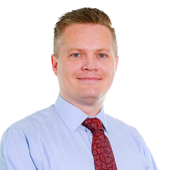 Dr. Brandon D. Jensen, DO - Doctor in Henderson, NV