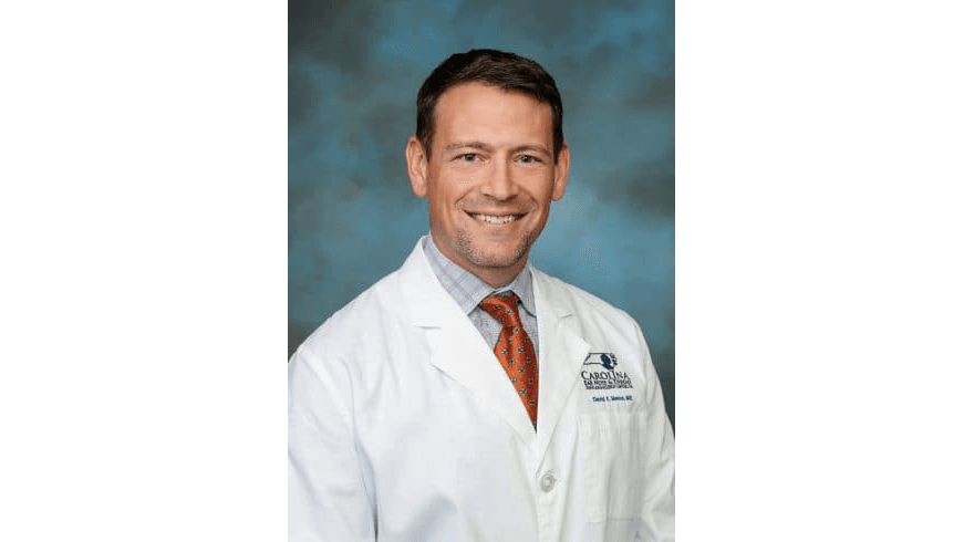 David E. Melon, MD, FACS - Doctor in Hickory, NC