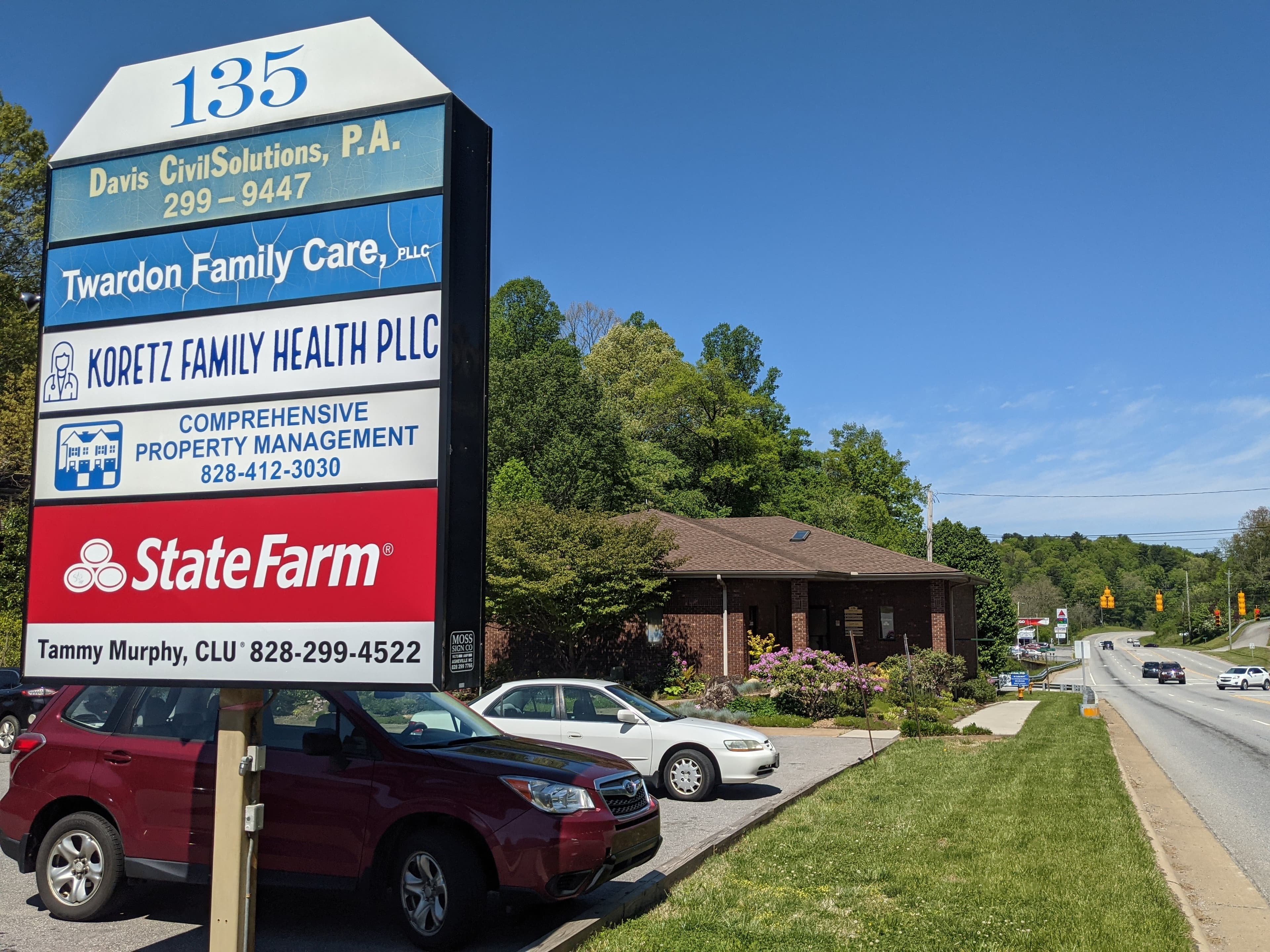 Koretz Family Health PLLC - Doctor in Asheville, NC