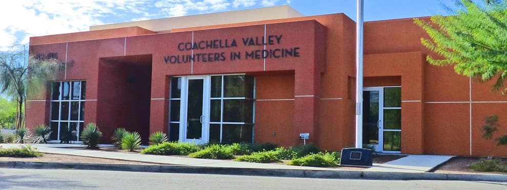 Coachella Valley Volunteers in Medicine - Doctor in Indio, CA