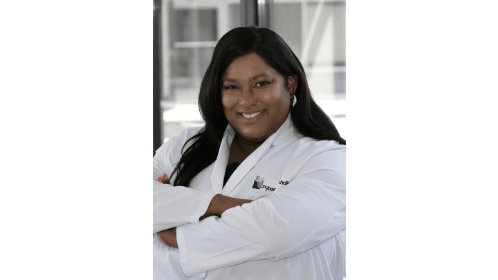 Arianna Gordon, MD - Doctor in Savannah, GA