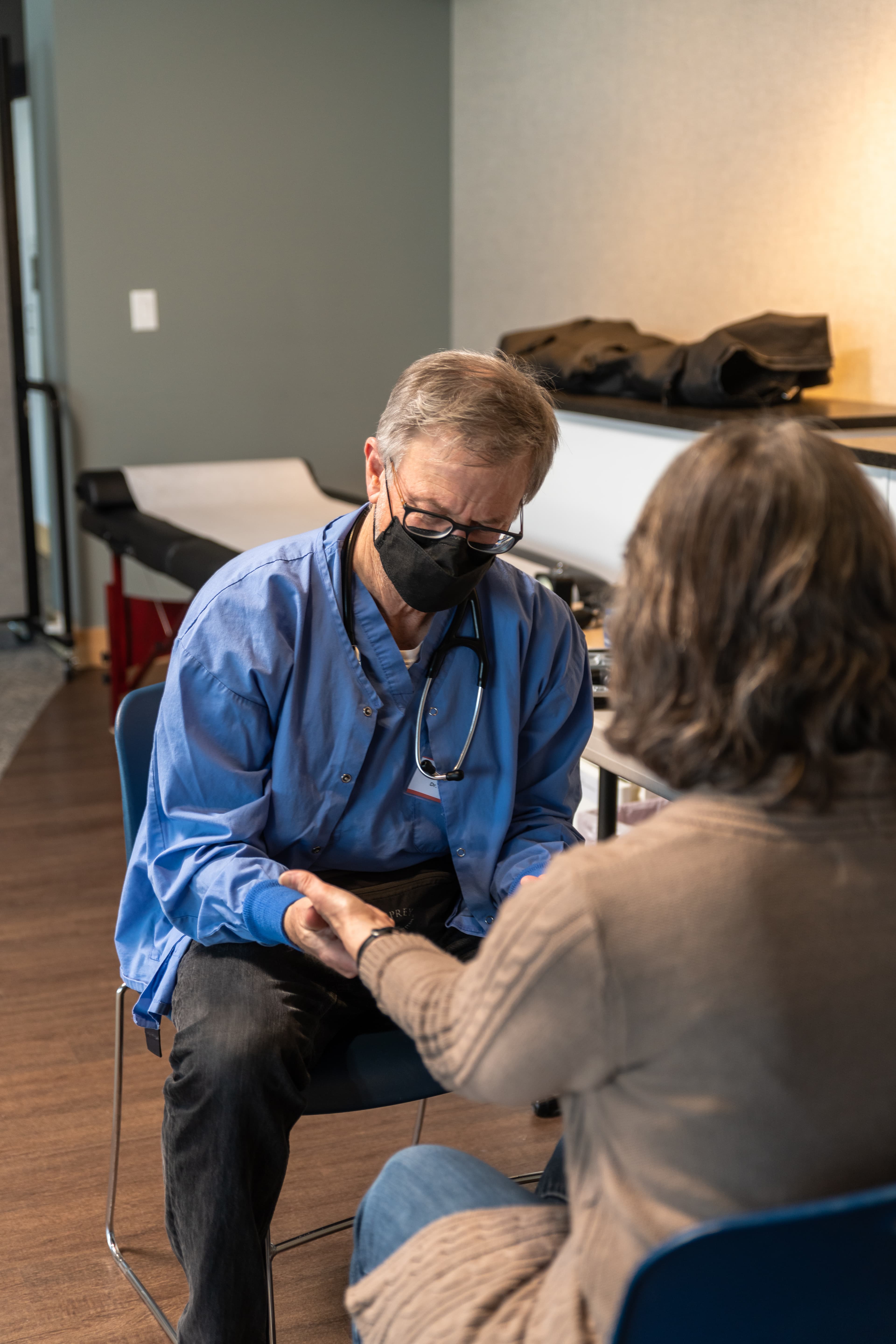 Christ Clinic - Doctor in Fort Collins, CO