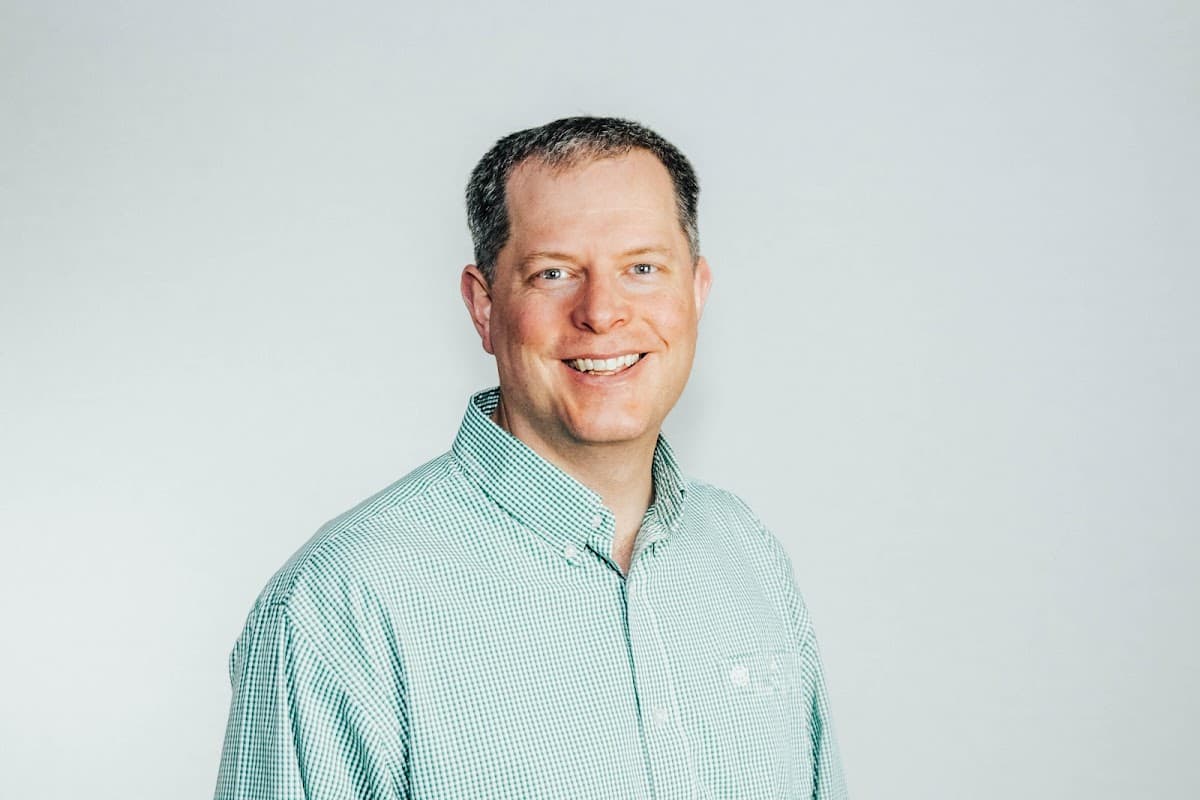 Darin Winn, MD | Utah Family Medicine - Doctor in Ogden, UT