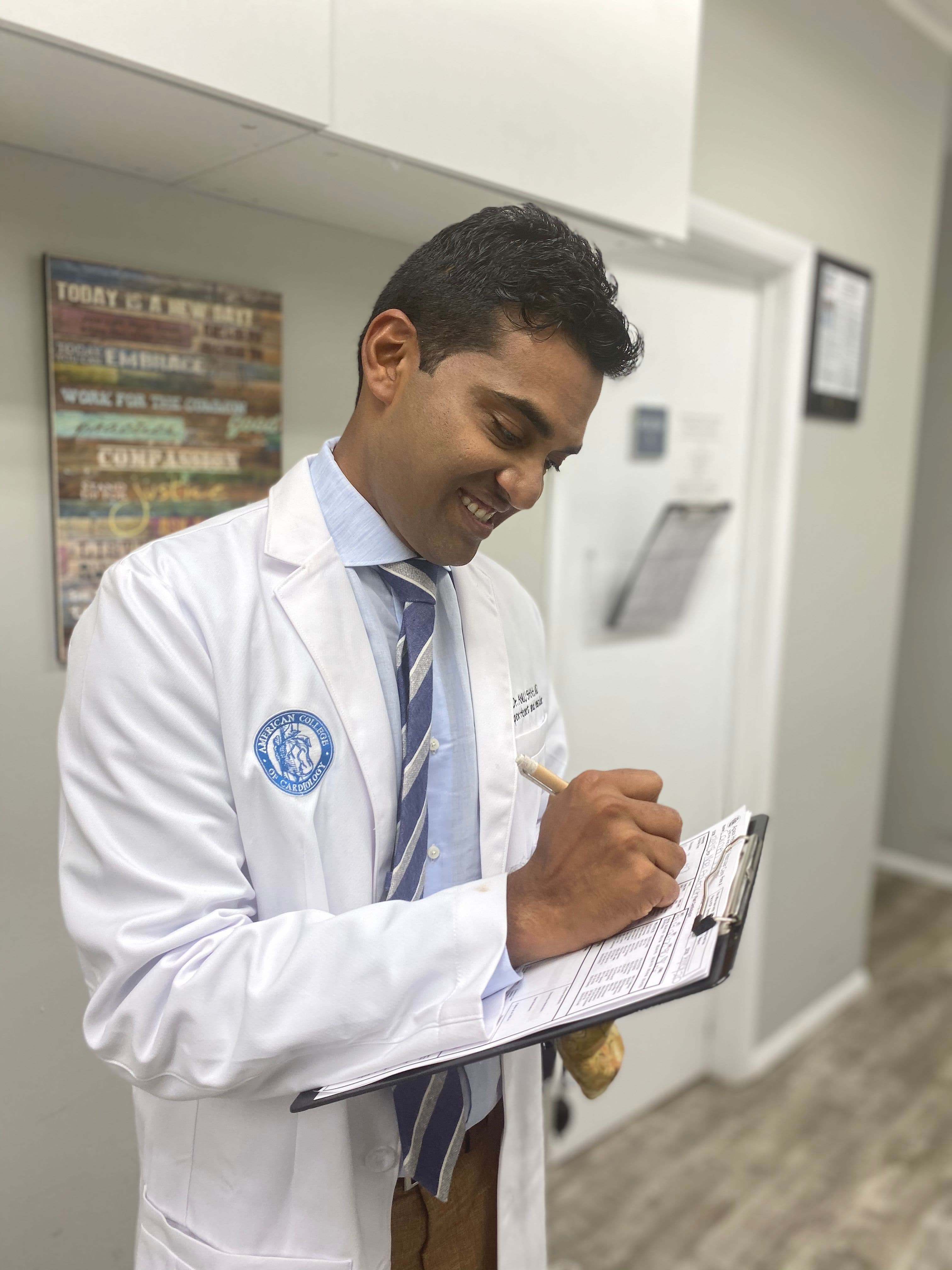 Apex Heart & Vascular Care - Doctor in Newark, NJ