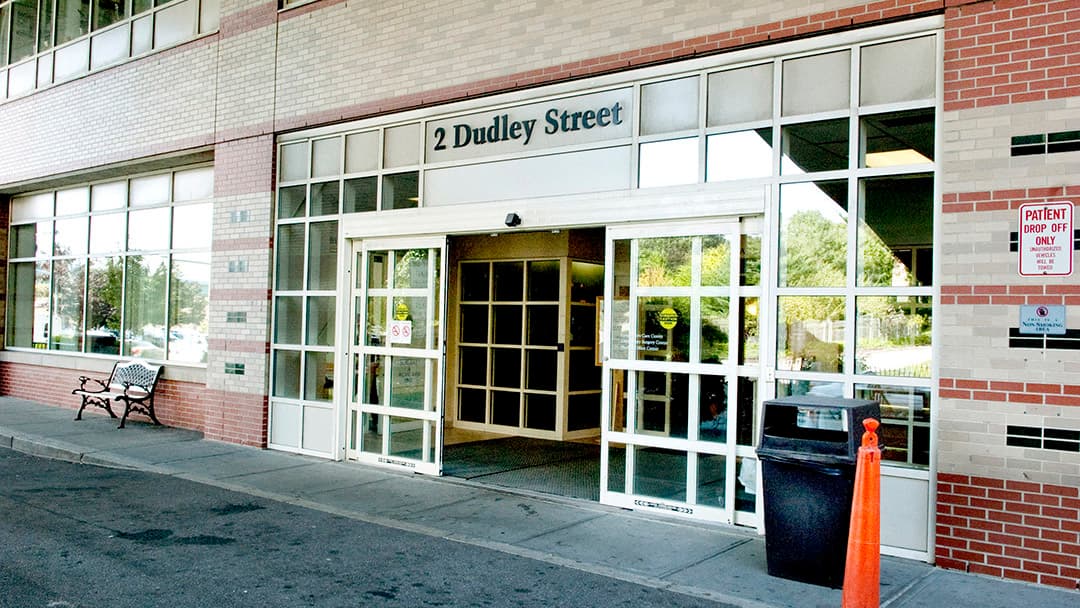 D. Robbins Tien, MD - Doctor in Providence, RI