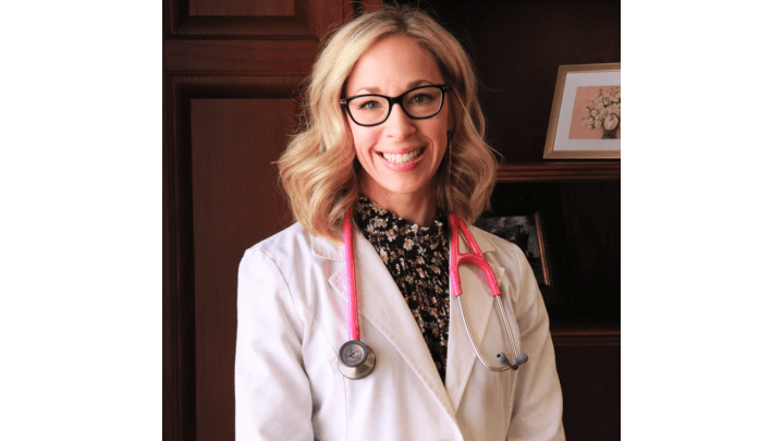 Misty Lance, MSN, APRN, FNP-C - Doctor in Amarillo, TX
