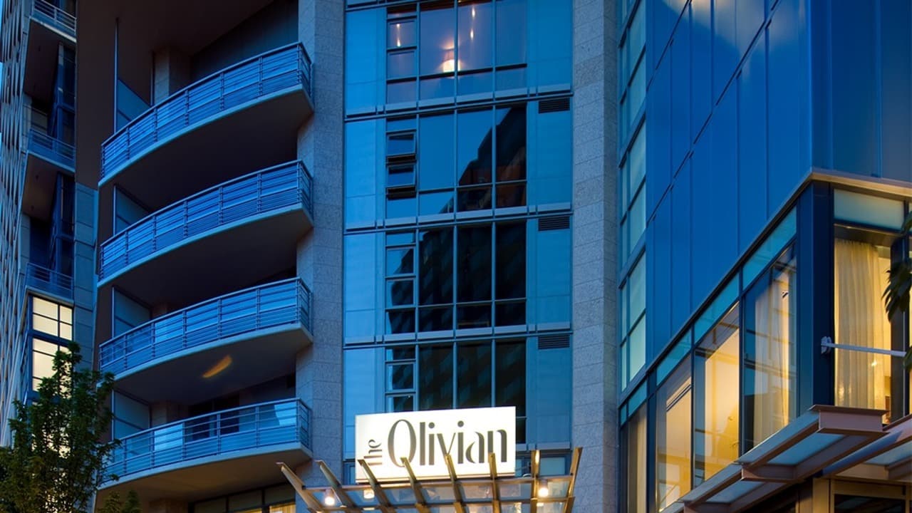 WhereiPark Monthly Parking - 809 Olive Way - Parking in Seattle, WA