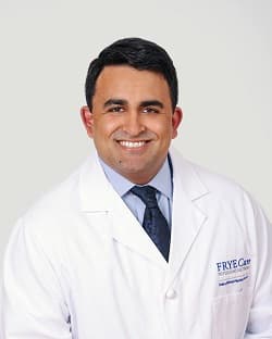 Michael Simhachalam MD - Doctor in Hickory, NC