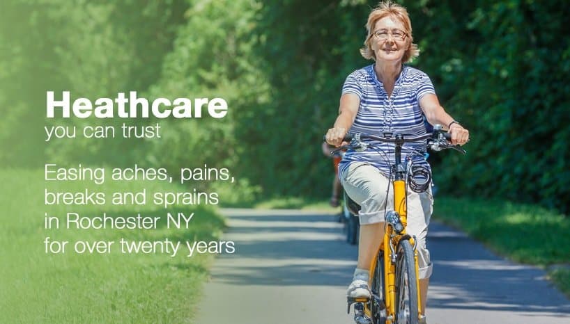 Greater Rochester Orthopaedics - Doctor in Rochester, NY