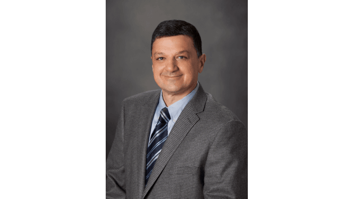 AHMAD ANOUTI, MD - Doctor in Chesapeake, VA