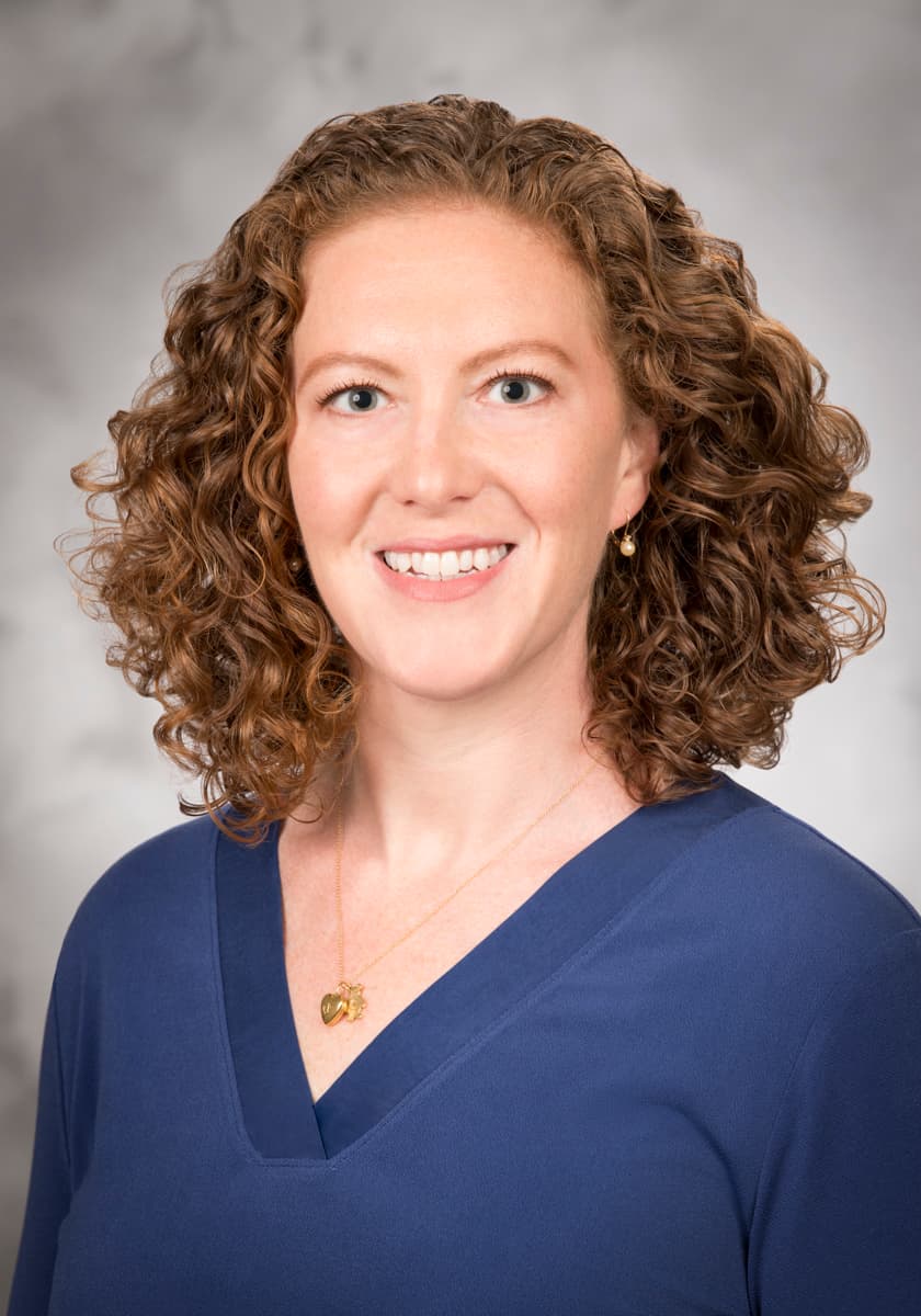 Katie Zdrada, MD - Doctor in Ann Arbor, MI