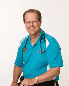 Michael A. Loden, MD - Doctor in Waco, TX