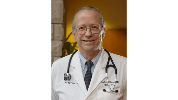 Charles E Wilkins, MD - Doctor in Youngstown, OH