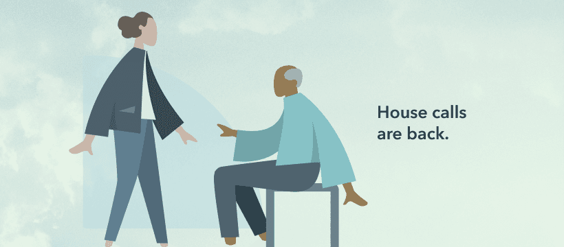 Landmark Health - Doctor in Worcester, MA