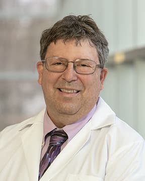 Robert D. Barnes, III, MD - Doctor in Evansville, IN