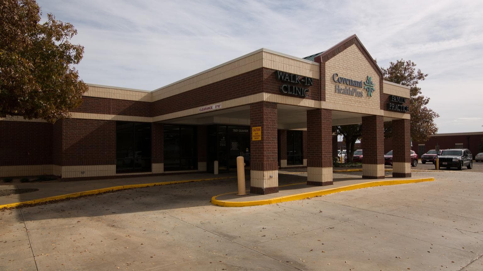 Covenant HealthPlus Family Medicine - Doctor in Lubbock, TX