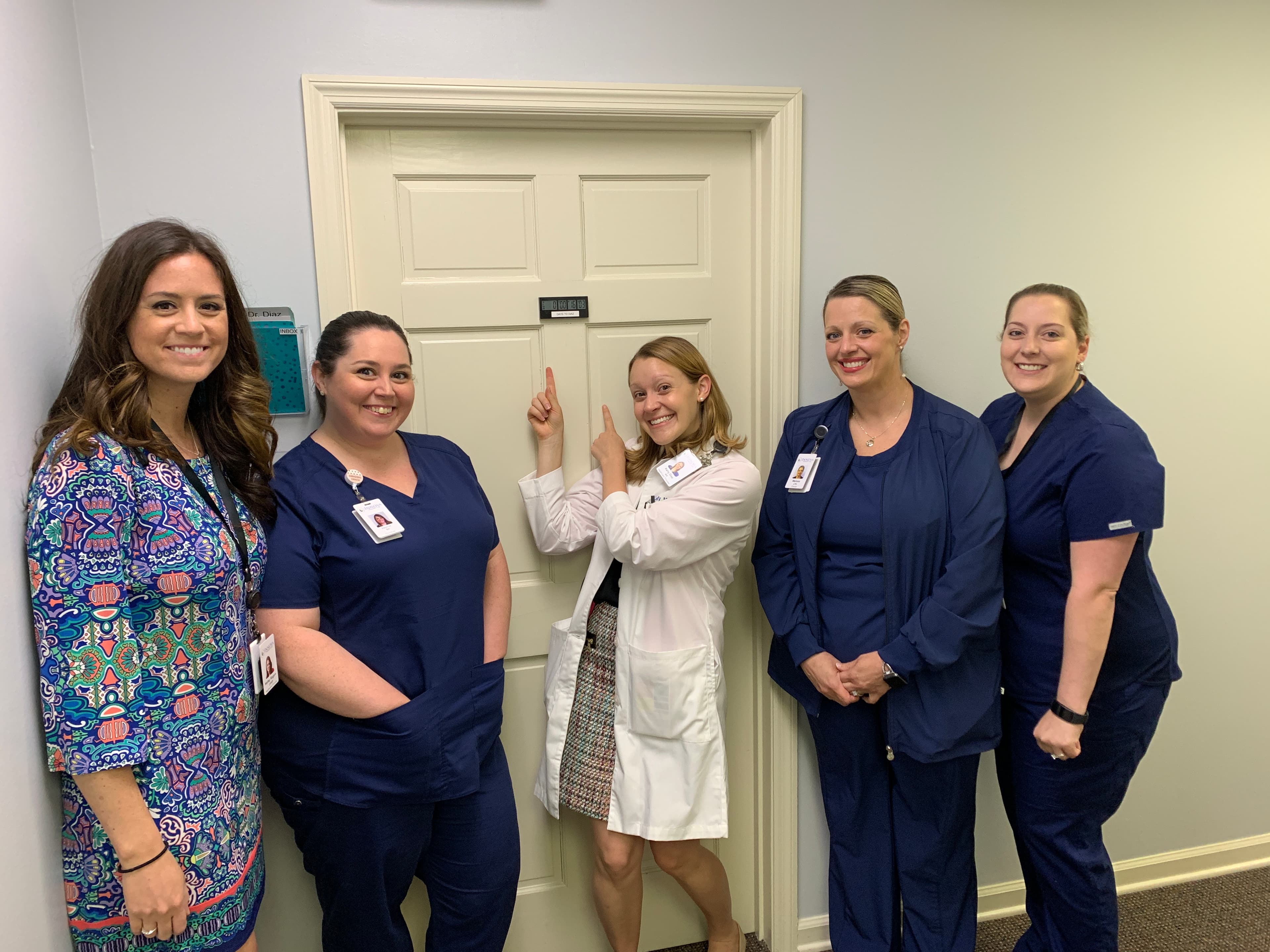 Innova Primary Care - Doctor in Huntsville, AL