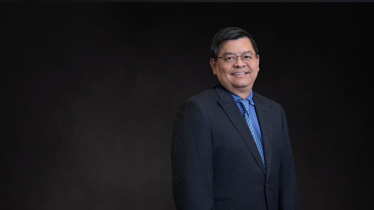 Gregory Hoang, MD - Doctor in Palm Bay, FL