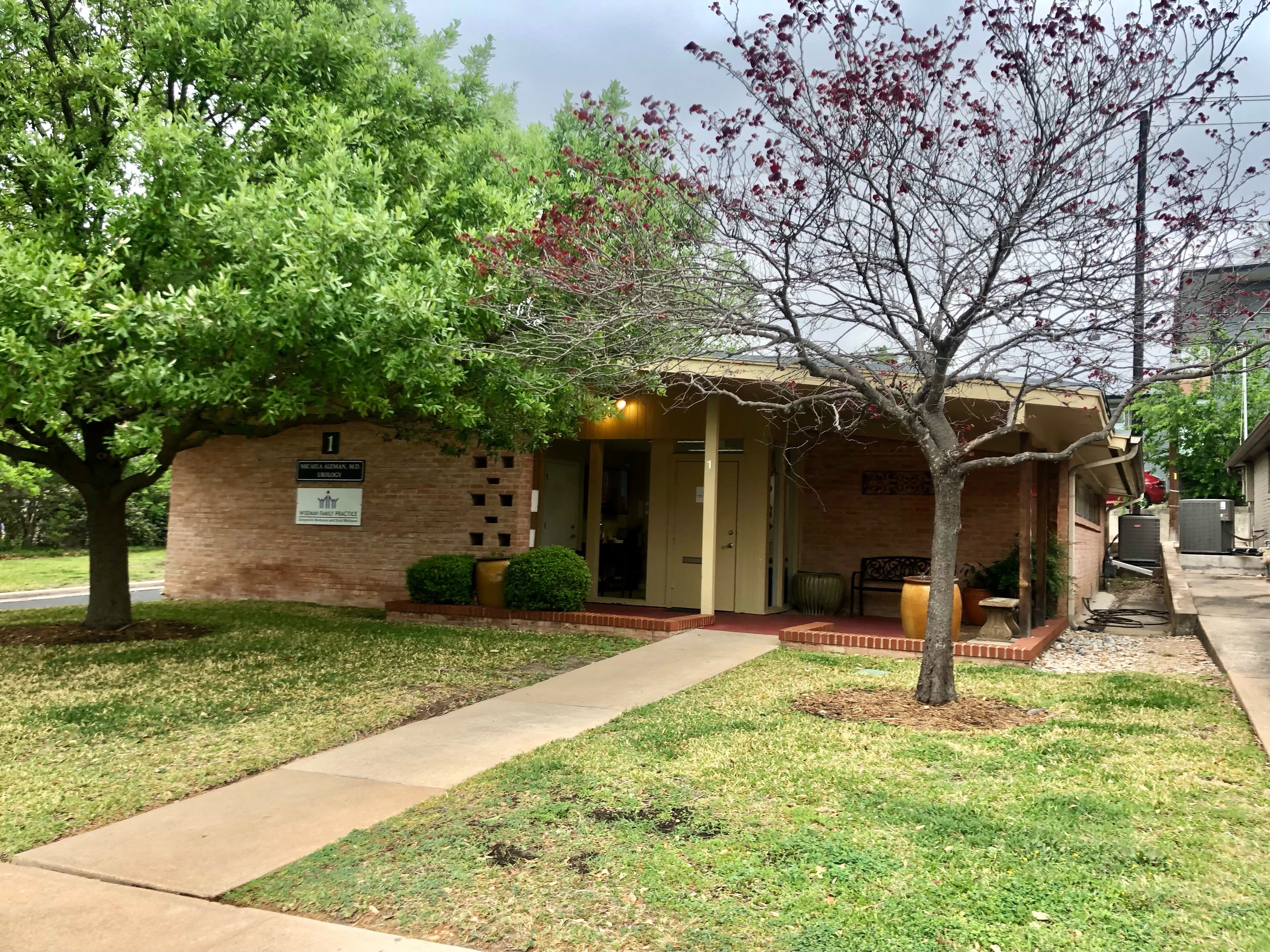 Wiseman Family Practice - Central Austin - Doctor in Austin, TX