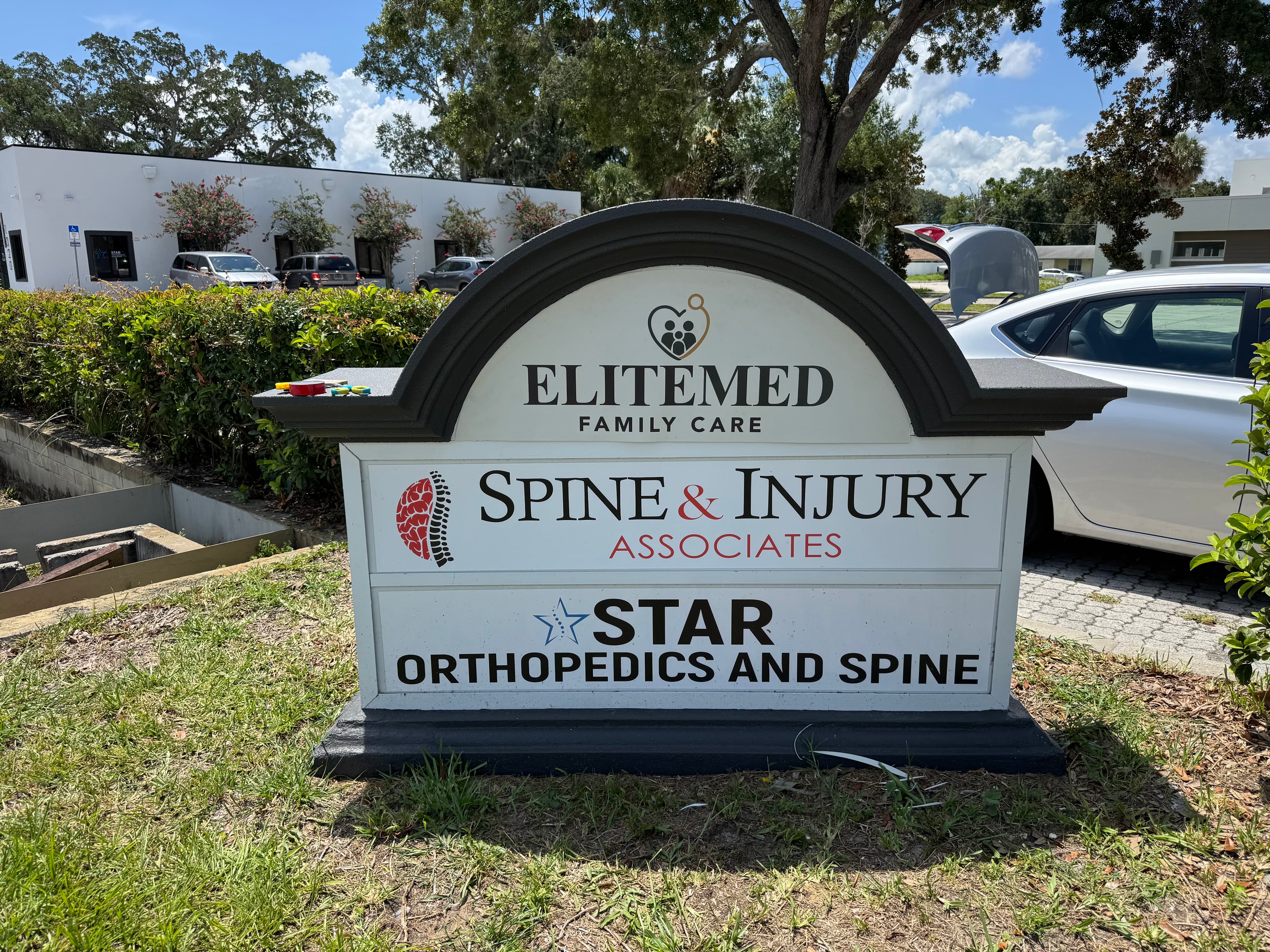 Elite Med Family Care - Doctor in Kissimmee, FL