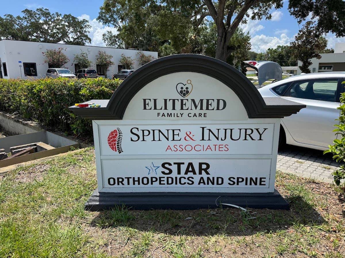 Elite Med Family Care - Doctor in Kissimmee, FL