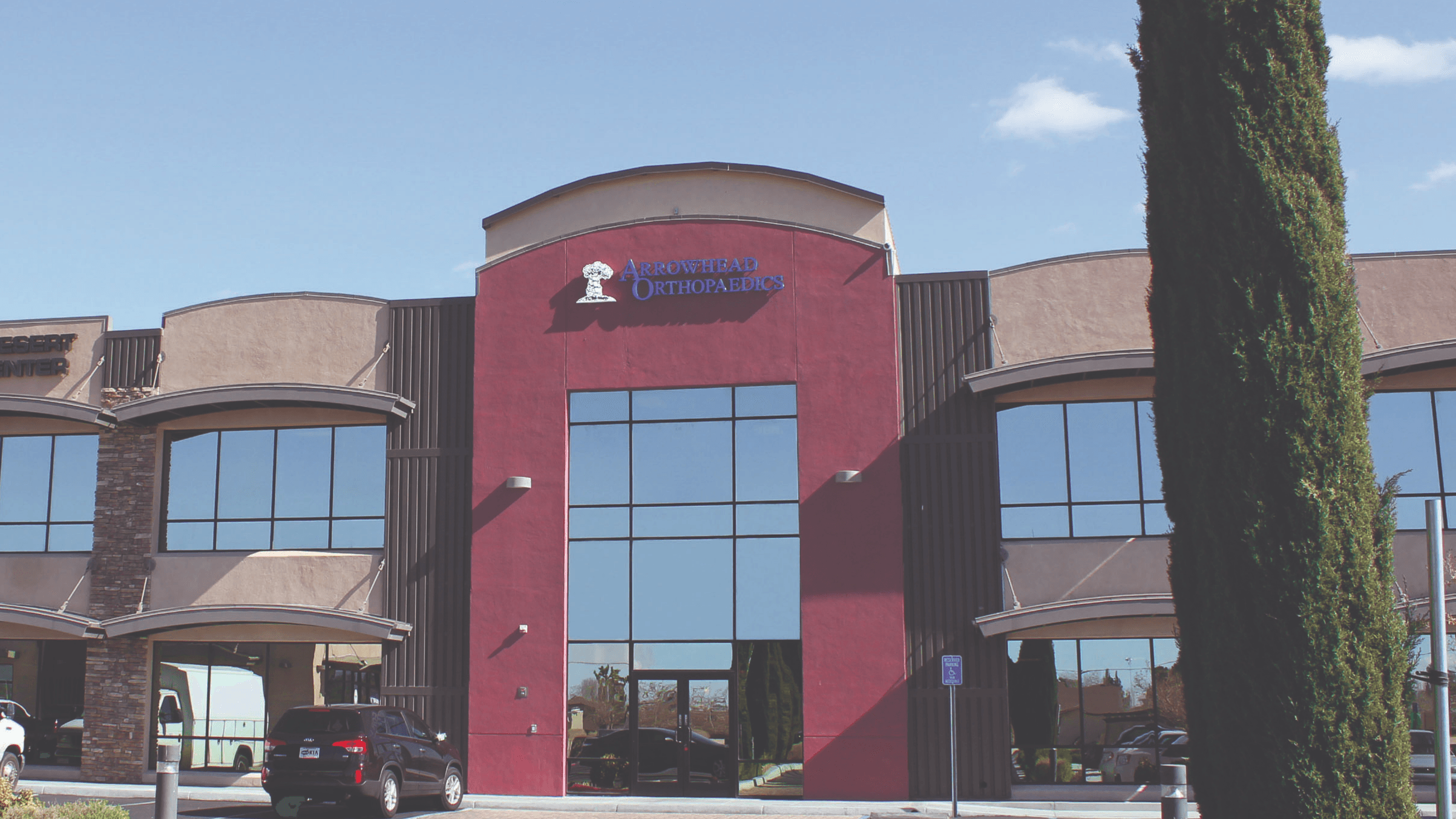 Arrowhead Orthopaedics Victorville - Doctor in Victorville, CA