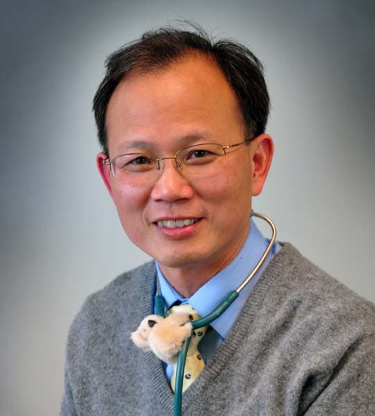 Dr. Kenneth Kwong Yau - Doctor in San Jose, CA