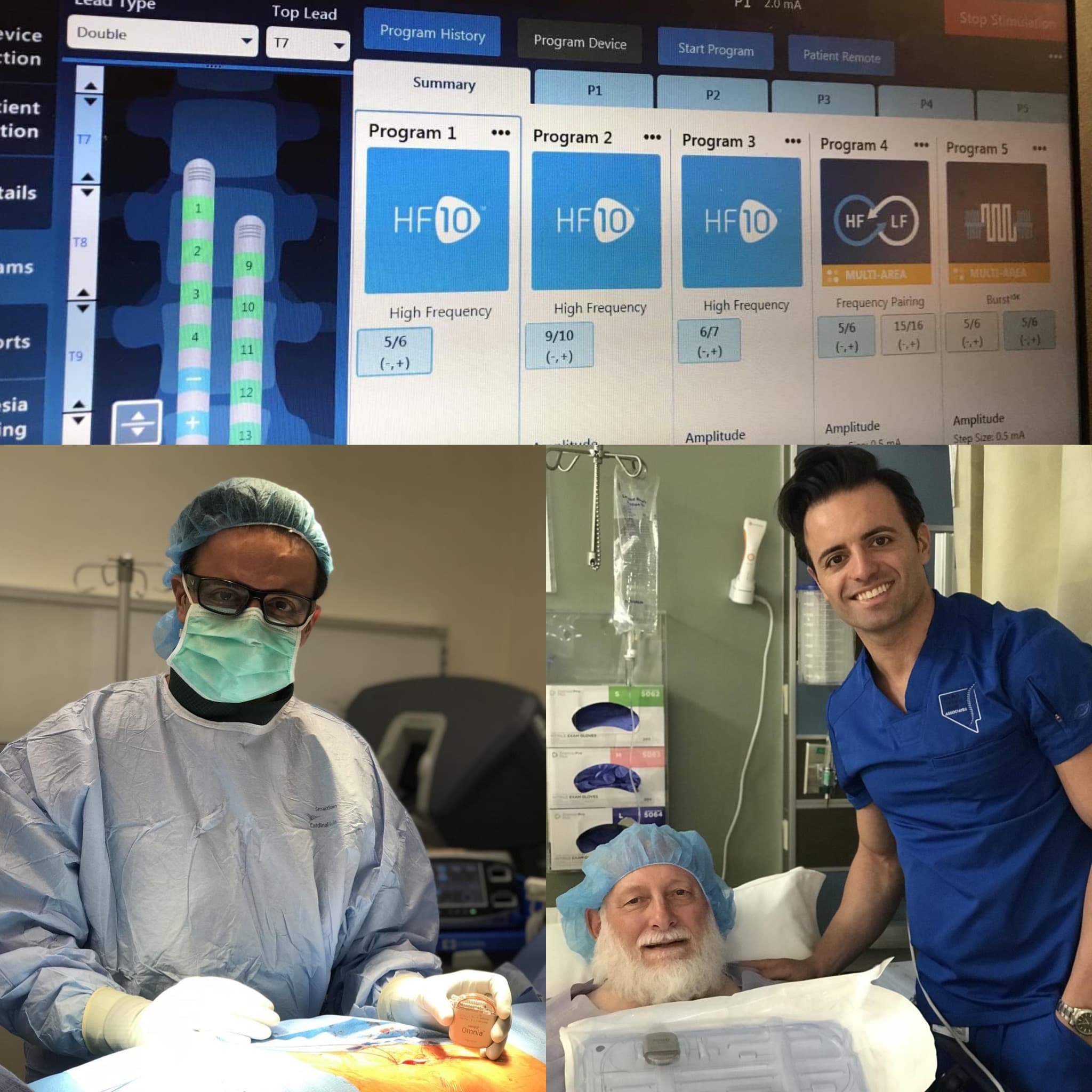 Reno Tahoe Pain Associates - Doctor in Reno, NV