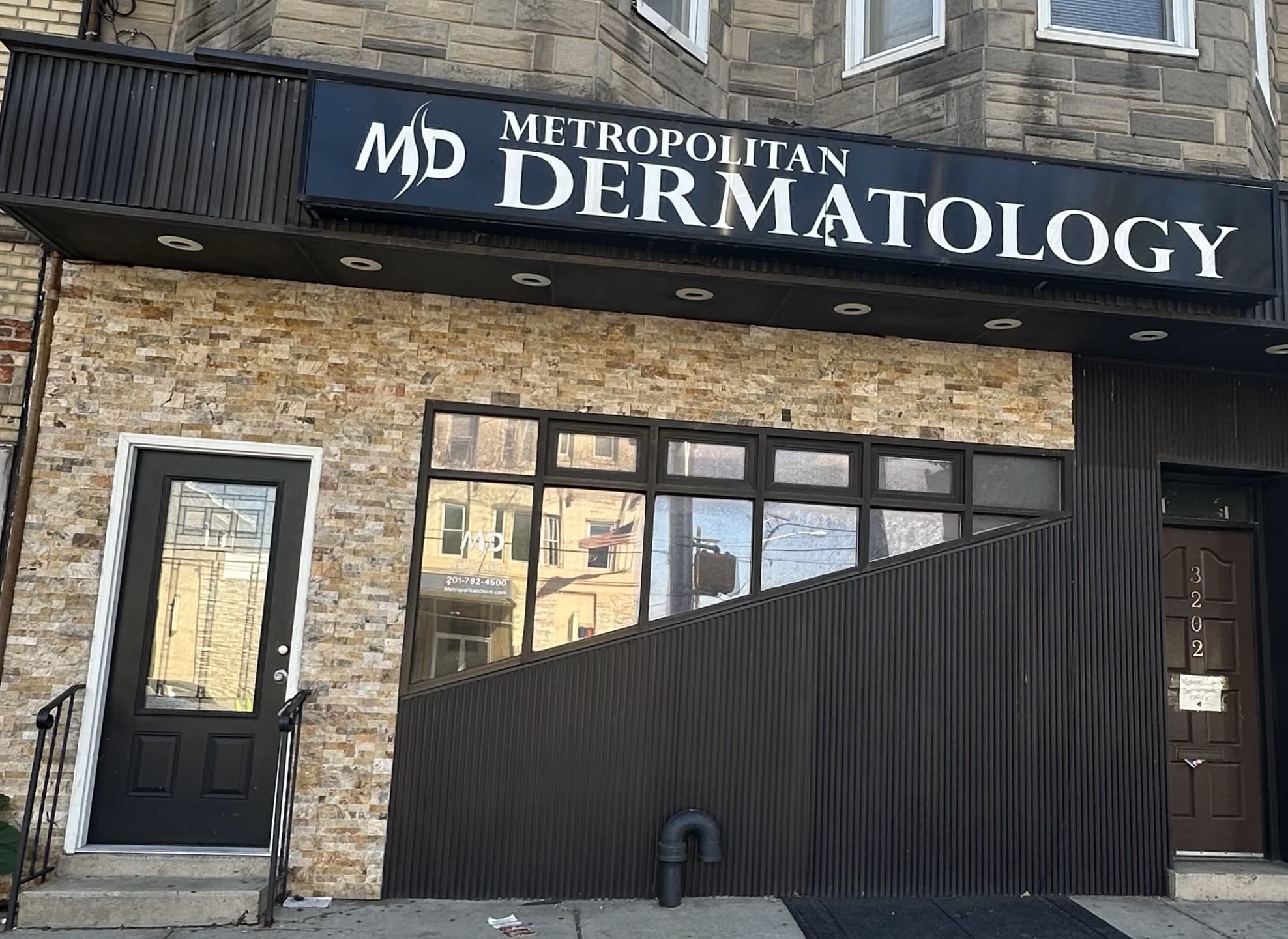 Metropolitan Dermatology - Jersey City, Same-Day Dermatology - Doctor in Jersey City, NJ