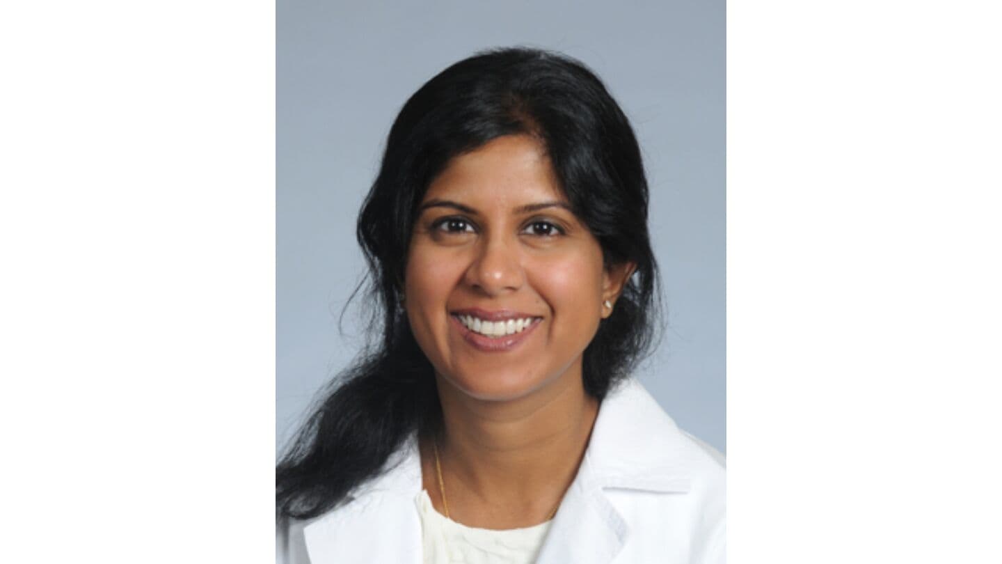 Priya P. Velu, MD - Doctor in New Orleans, LA