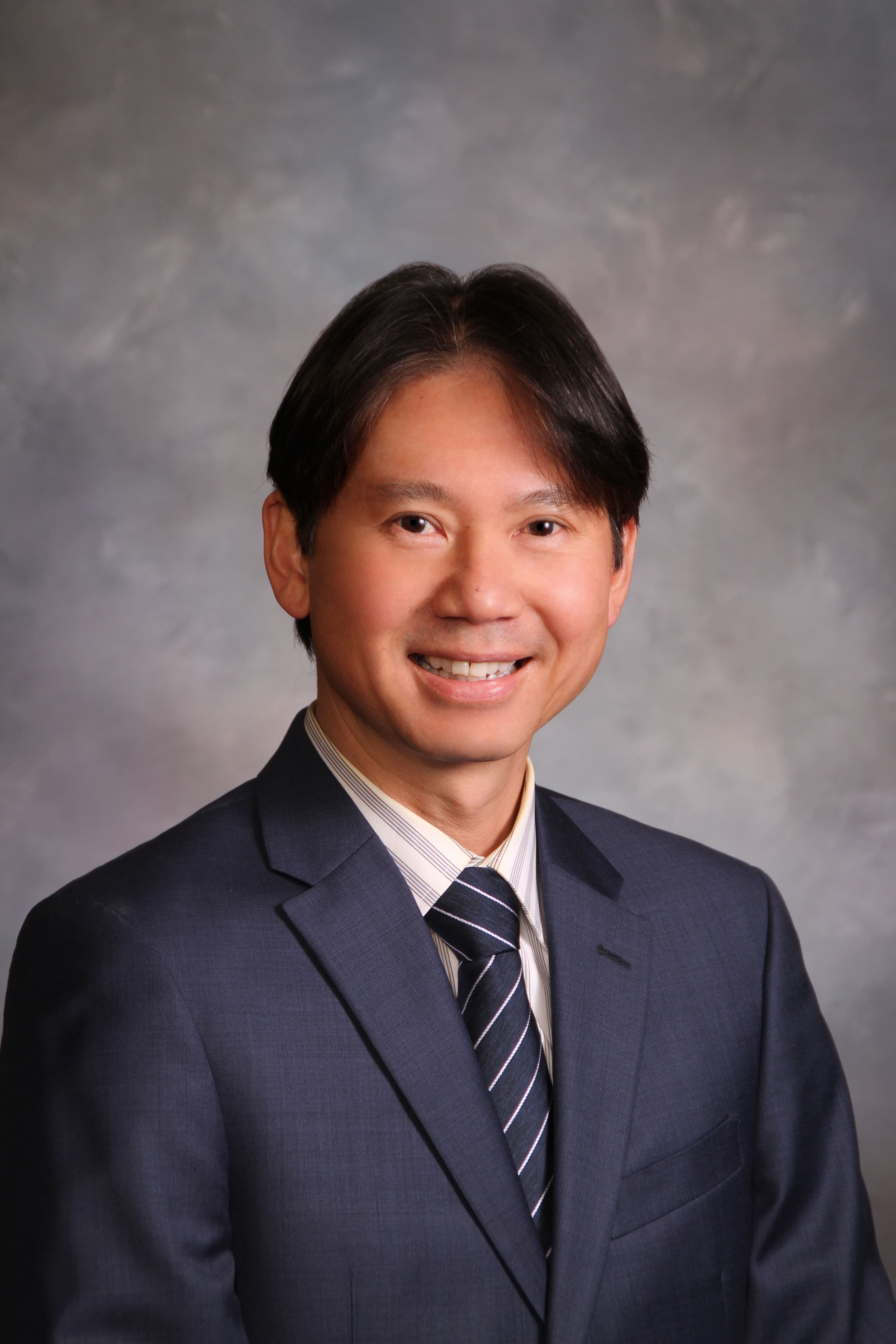 Dr. Khanh K. Nguyen, MD - Doctor in San Jose, CA