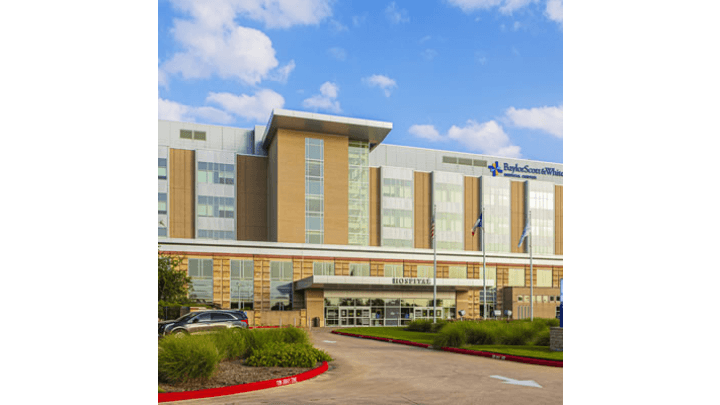Baylor Scott & White Medical Center - College Station - Doctor in College Station, TX