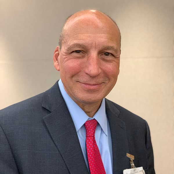 James Uberti, MD - Doctor in Prospect, CT